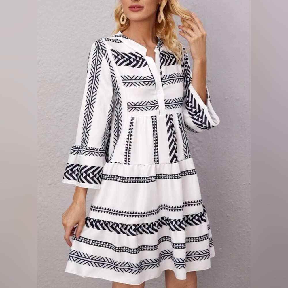 Beautiful Summer Dress “S”